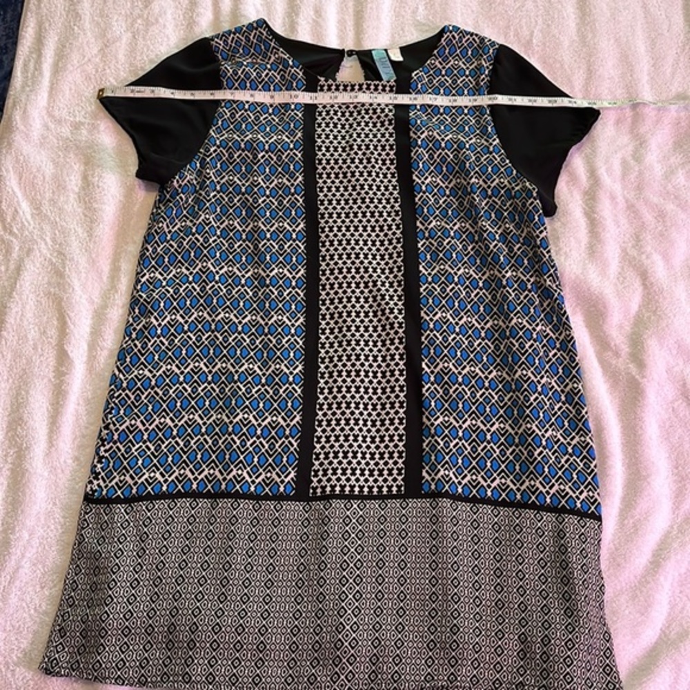 Womens dress